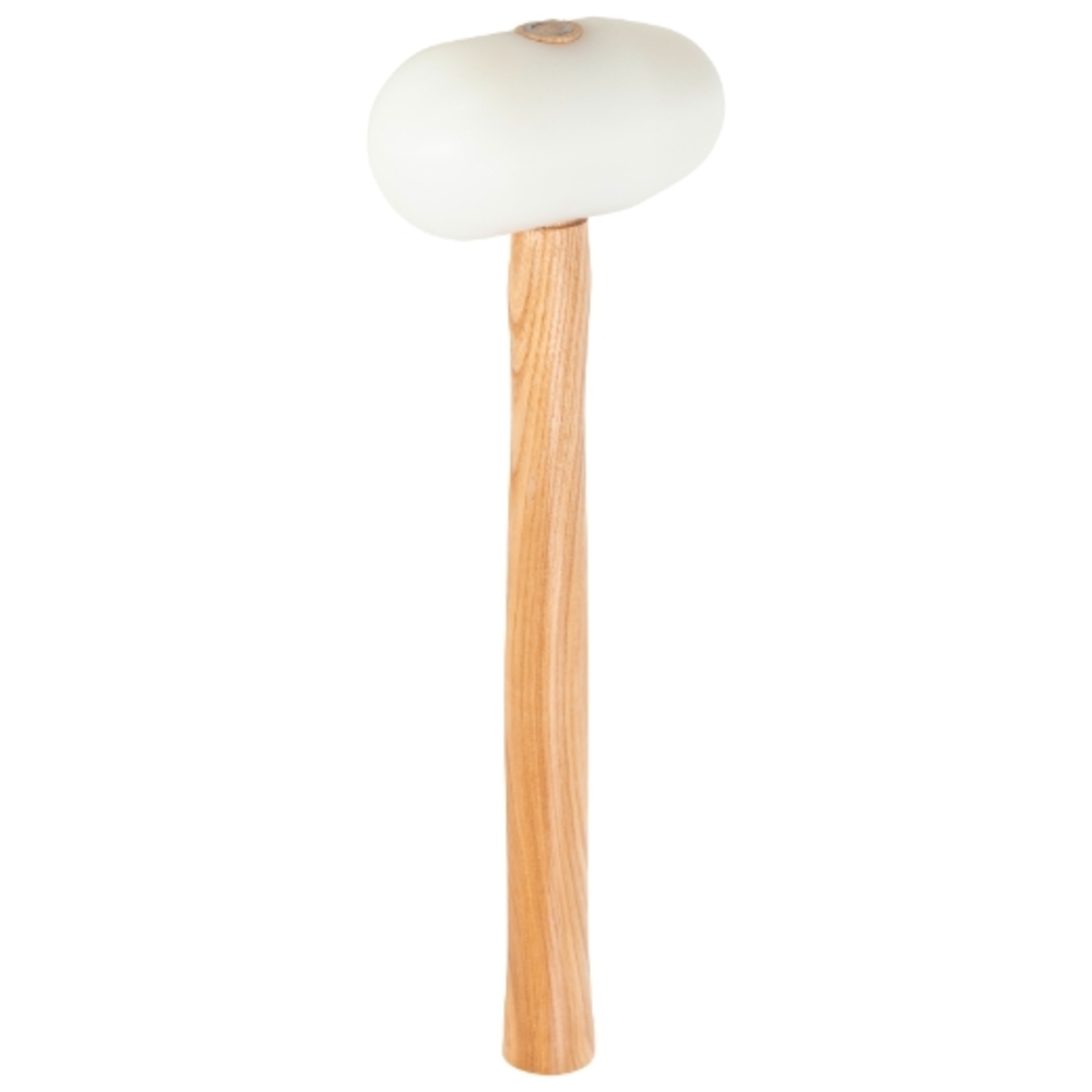 Marteau de ferblantier No 395 ES Eiform 60 mm PICARD - 0039501-060