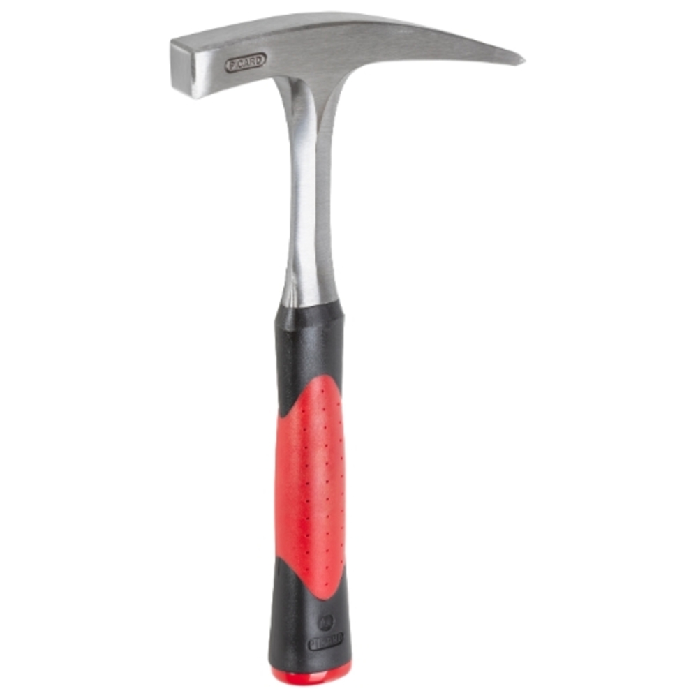 Marteau de géologue en acier plein à pointe No 561 500 gr PICARD - 0056100-500