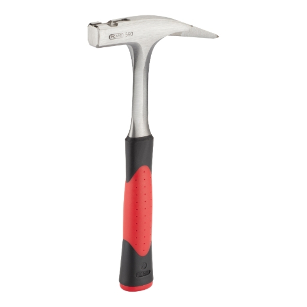 Marteau de charpentiers EN ACIER PLEIN No 590 glatt PICARD - 0059000