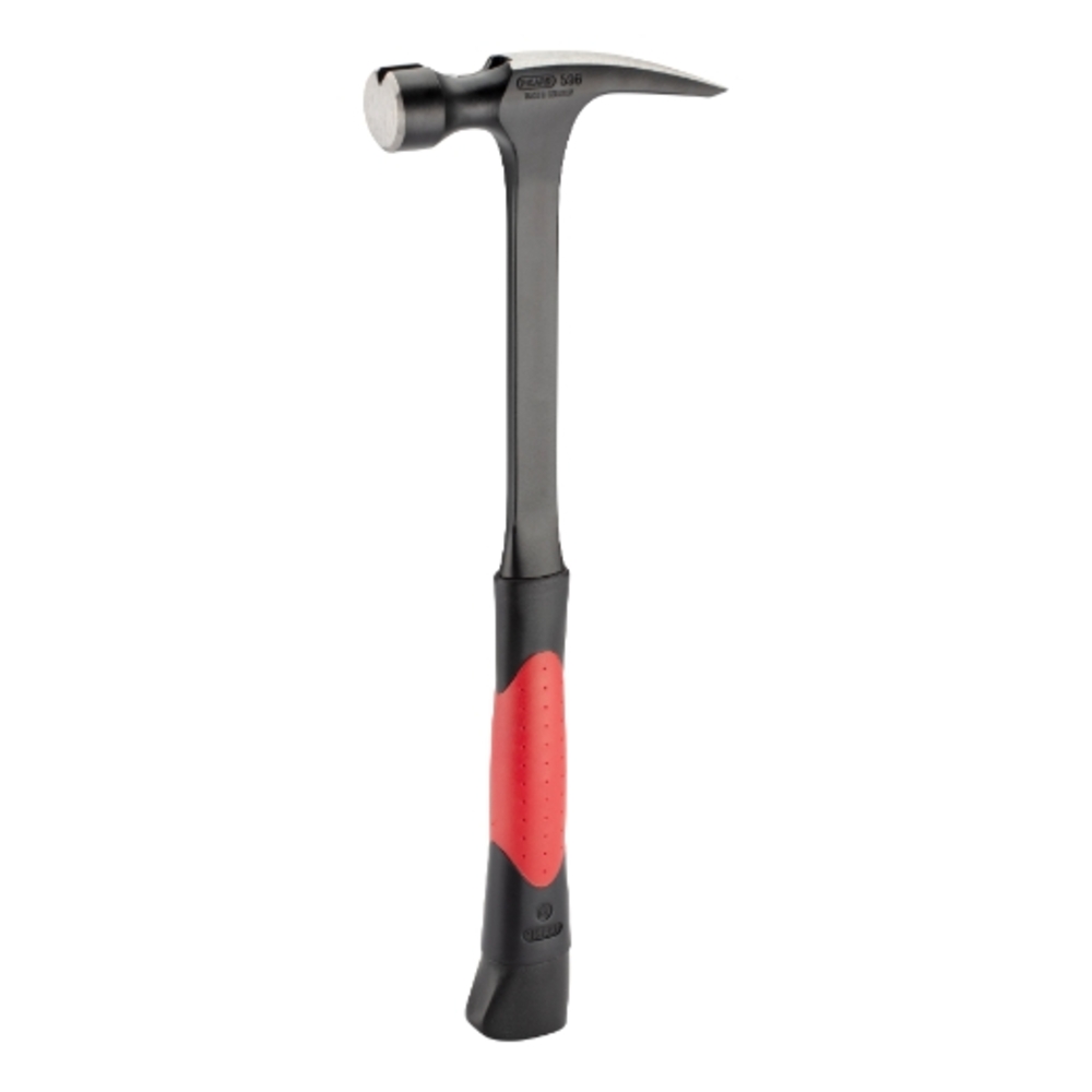 Marteau de charpentier en acier No 596 geraut PICARD - 0059610-22
