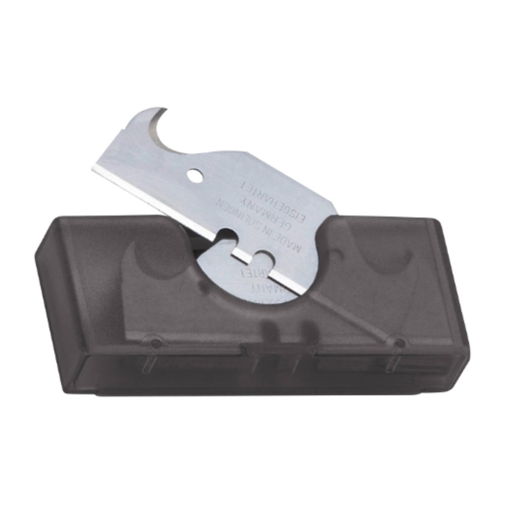 Lame combinée droite et crochets No 70165 en emballage SB PICARD - 0070165-100-SB