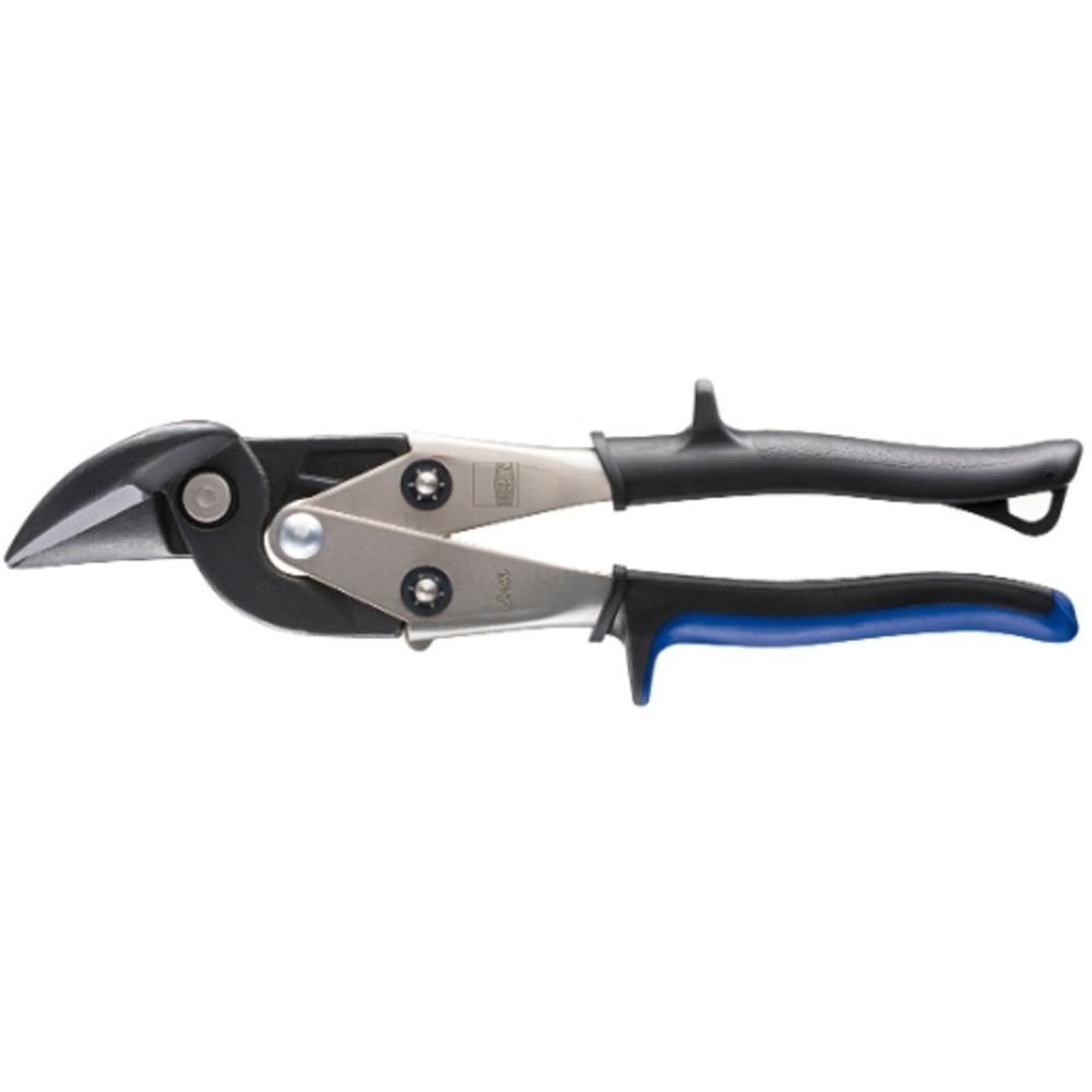 Cisailles de découpe en forme et droite No 70620 droite 240 mm PICARD - 0070620-240