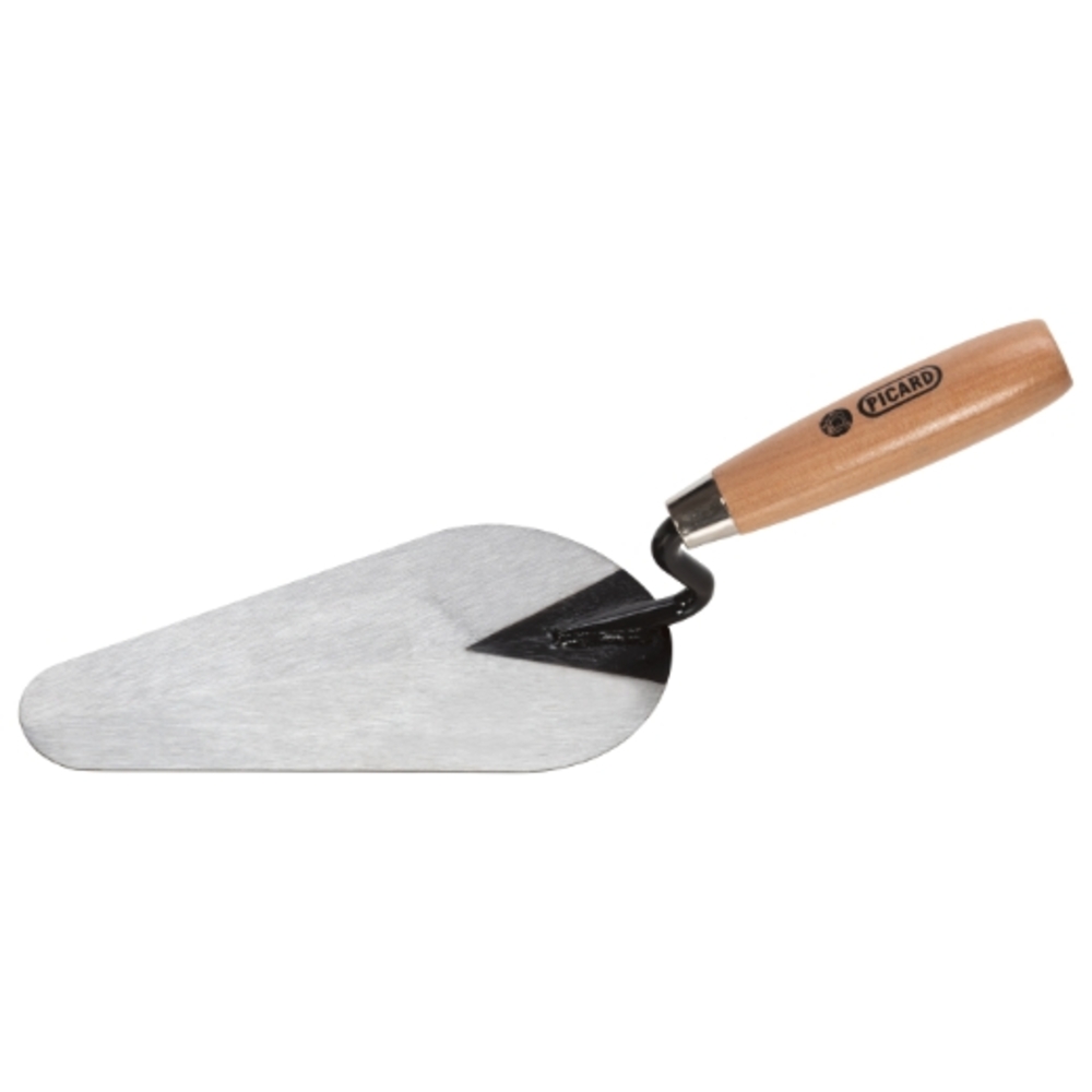 Truelle de couvreur No 71020 190 mm PICARD - 0071020-190