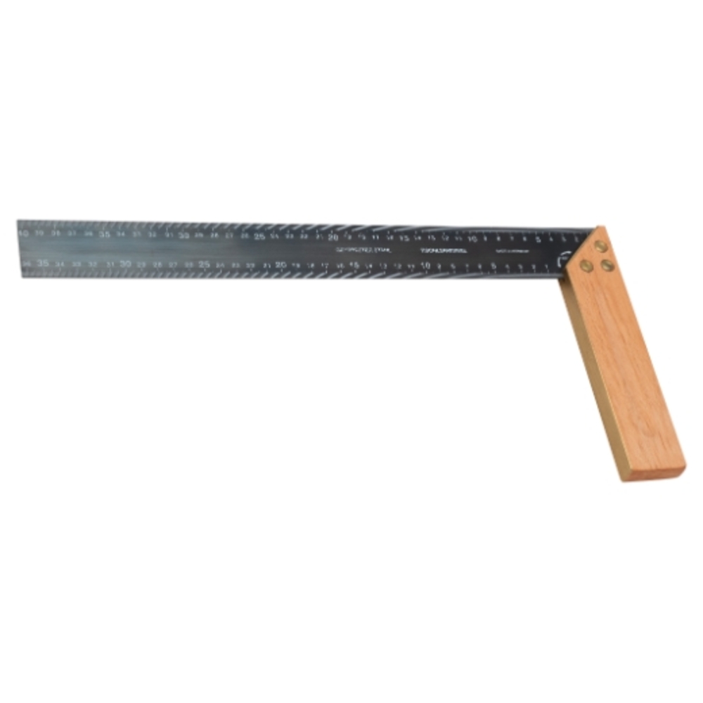 Équerre de menuisier No 71530 400 mm PICARD - 0071530-400