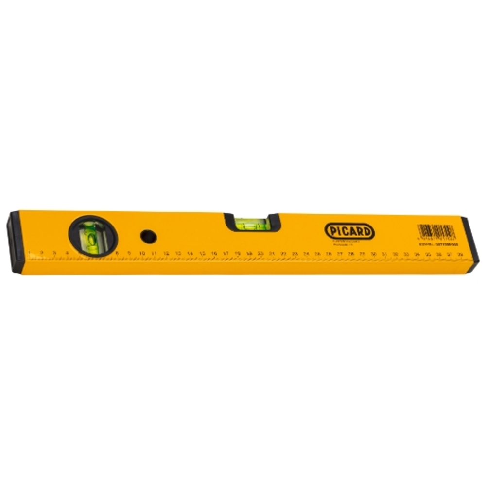 Niveau à bulle No 71550 80 cm PICARD - 0071550-080
