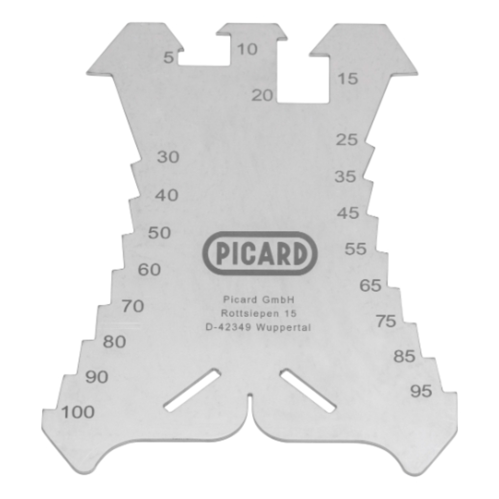 Outils de traçage No 71568 PICARD - 0071568-000