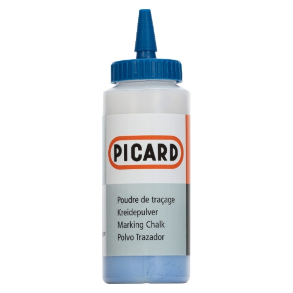 Poudre de traçage No 71575 bleue 400 g PICARD - 0071575-400