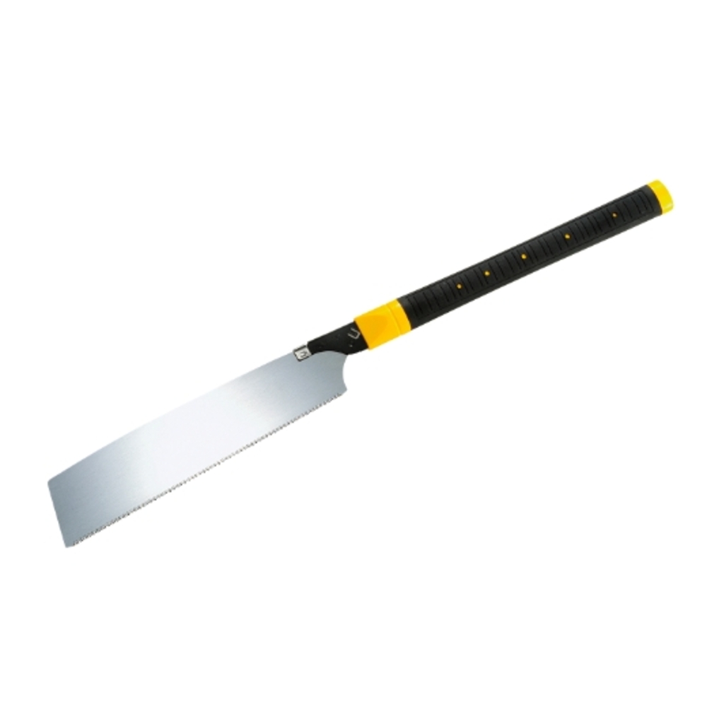 Scie à coupe transversale 265 mm avec manche droit caoutchouc No 72060 PICARD - 0072060-265