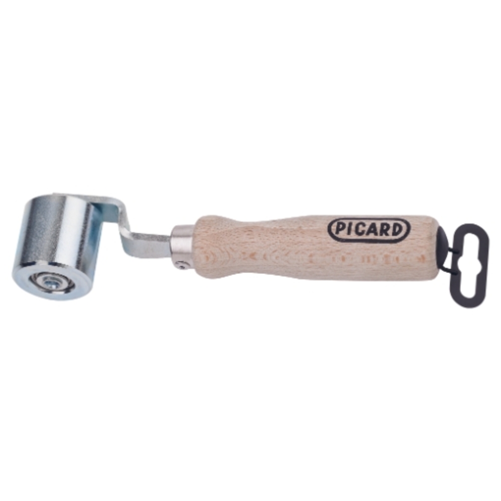 Rouleau de pression No 75086 40 mm PICARD - 0075086-040