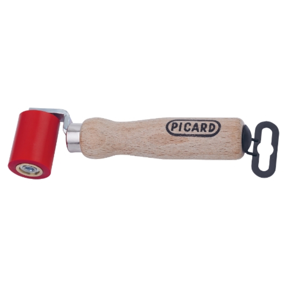 Rouleau de pression No 75087 90 mm PICARD - 0075087-090