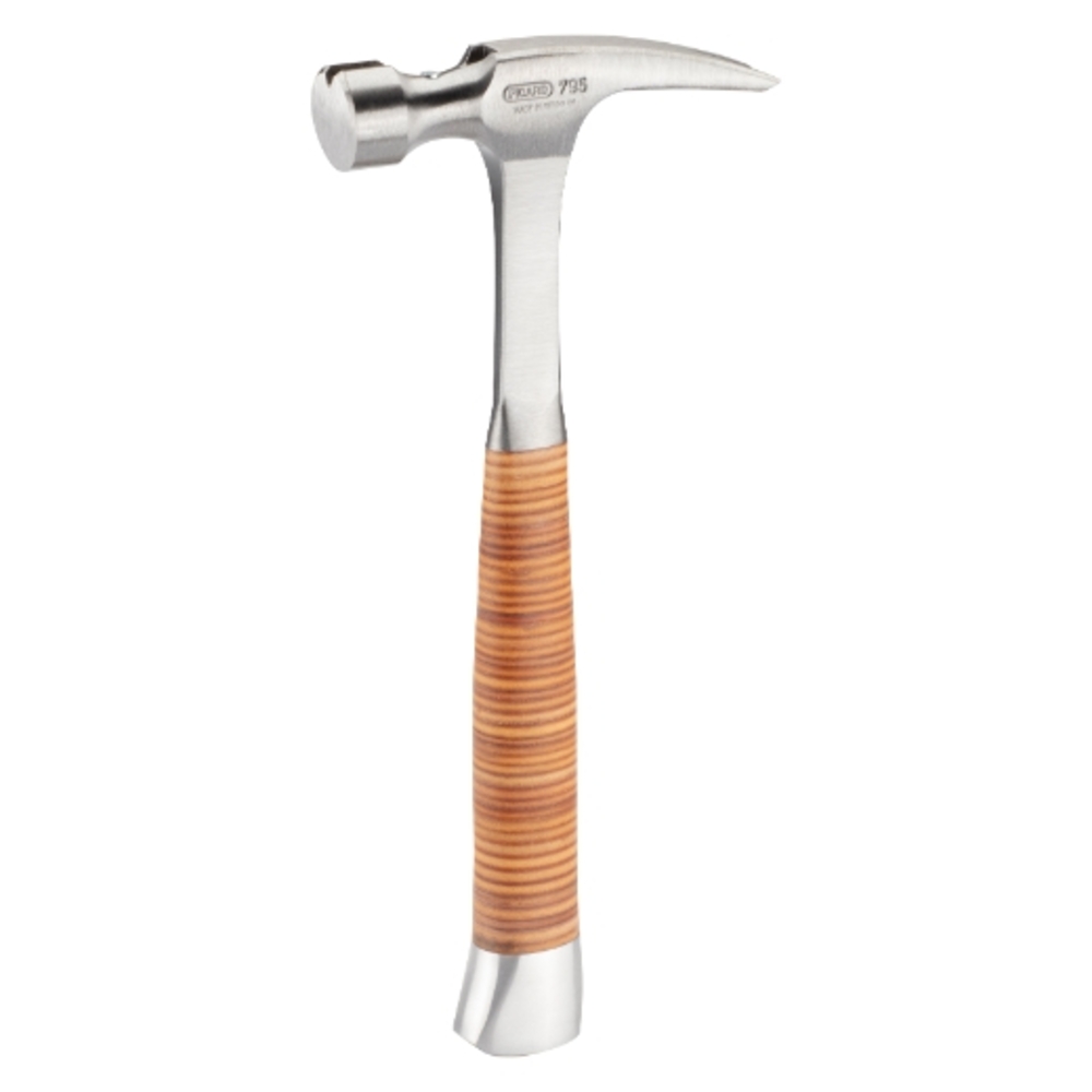 Marteau de charpentier tout acier No 795 lisse PICARD - 0079500-22