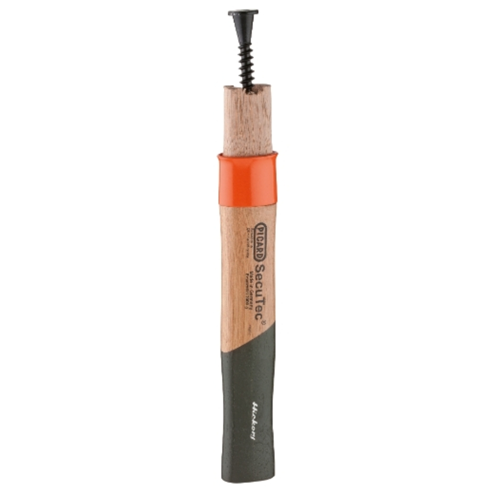 Poignée de rechange SecuTec pour masse minière No 99432 HS pour 2,0 gr PICARD - 0099432-2000