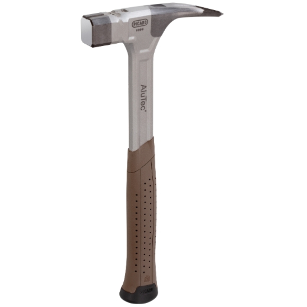 Marteau de charpentier AluTec No 1098 lisse PICARD - 0109800