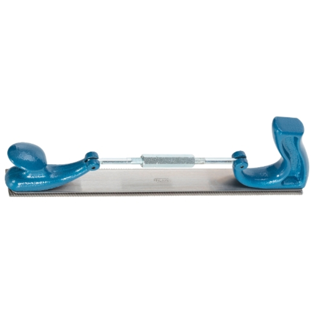 Porte-lime en alliage léger No 251/9 1/2 avec fichier grossier PICARD - 2510980