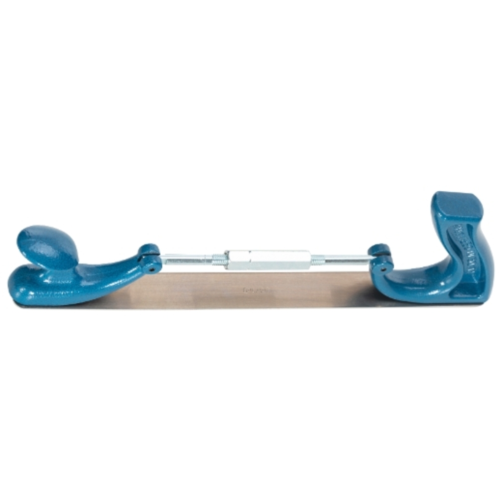 Porte-lime en alliage léger No 251/9 1/2 sans fichier PICARD - 2510990