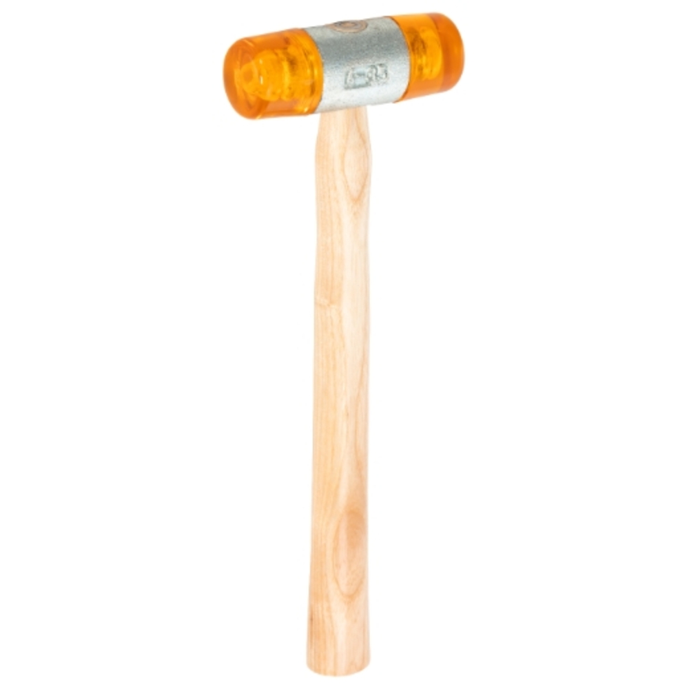 Maillet en plastique No 252/20 ES 40 mm PICARD - 2522001-40