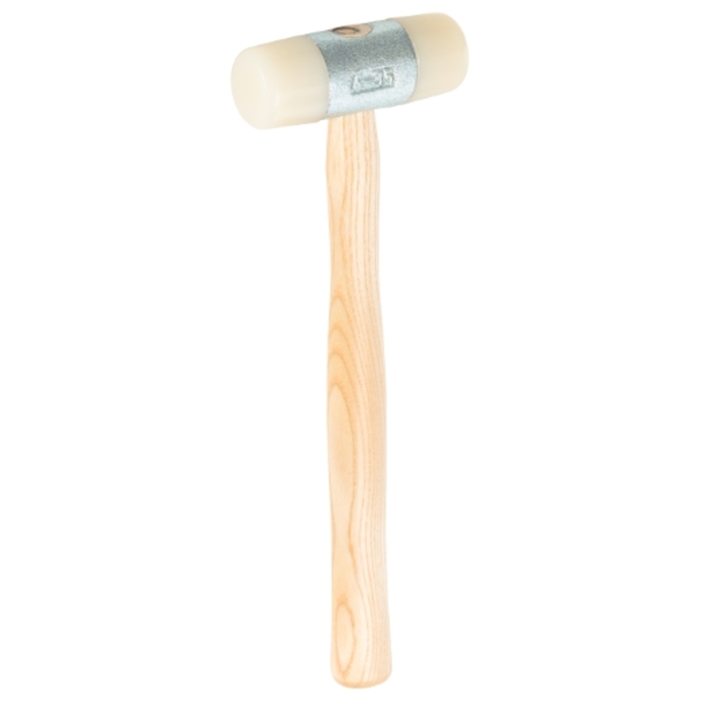 Marteau en nylon No 252/20a ES 40 mm PICARD - 2522011-40