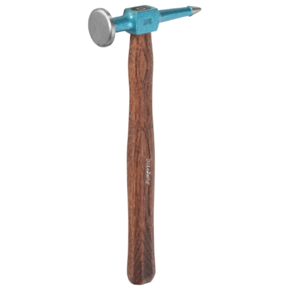 Marteau à débosseler avec pointe modèle court No 252/27 1/2 PICARD - 2522792