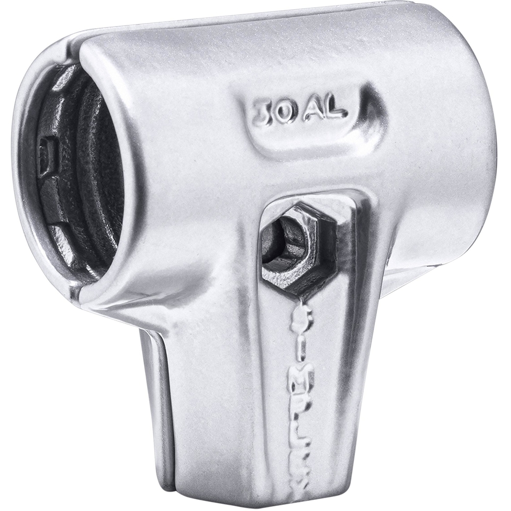 Boîtier en aluminium SIMPLEX diam 30 - HALDER - 3122.030