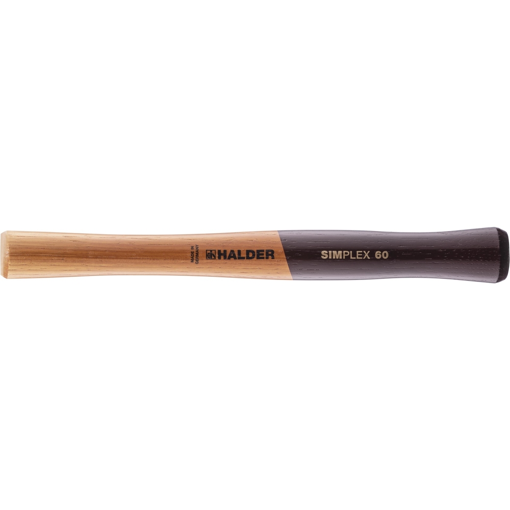 Manche pour Maillet SIMPLEX diam 60 bois - HALDER - 3244.060