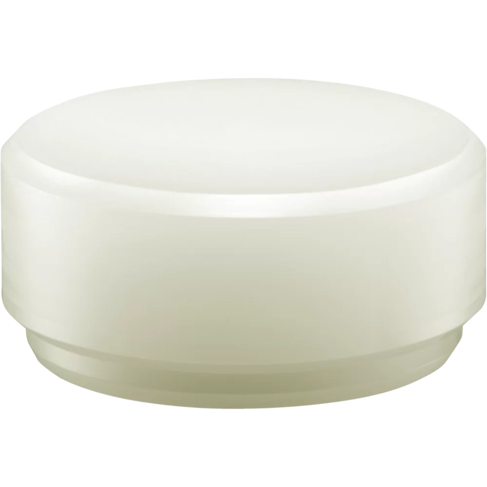 Embout pour maillet SUPERCRAFT diam 50 nylon - HALDER - 3508.050