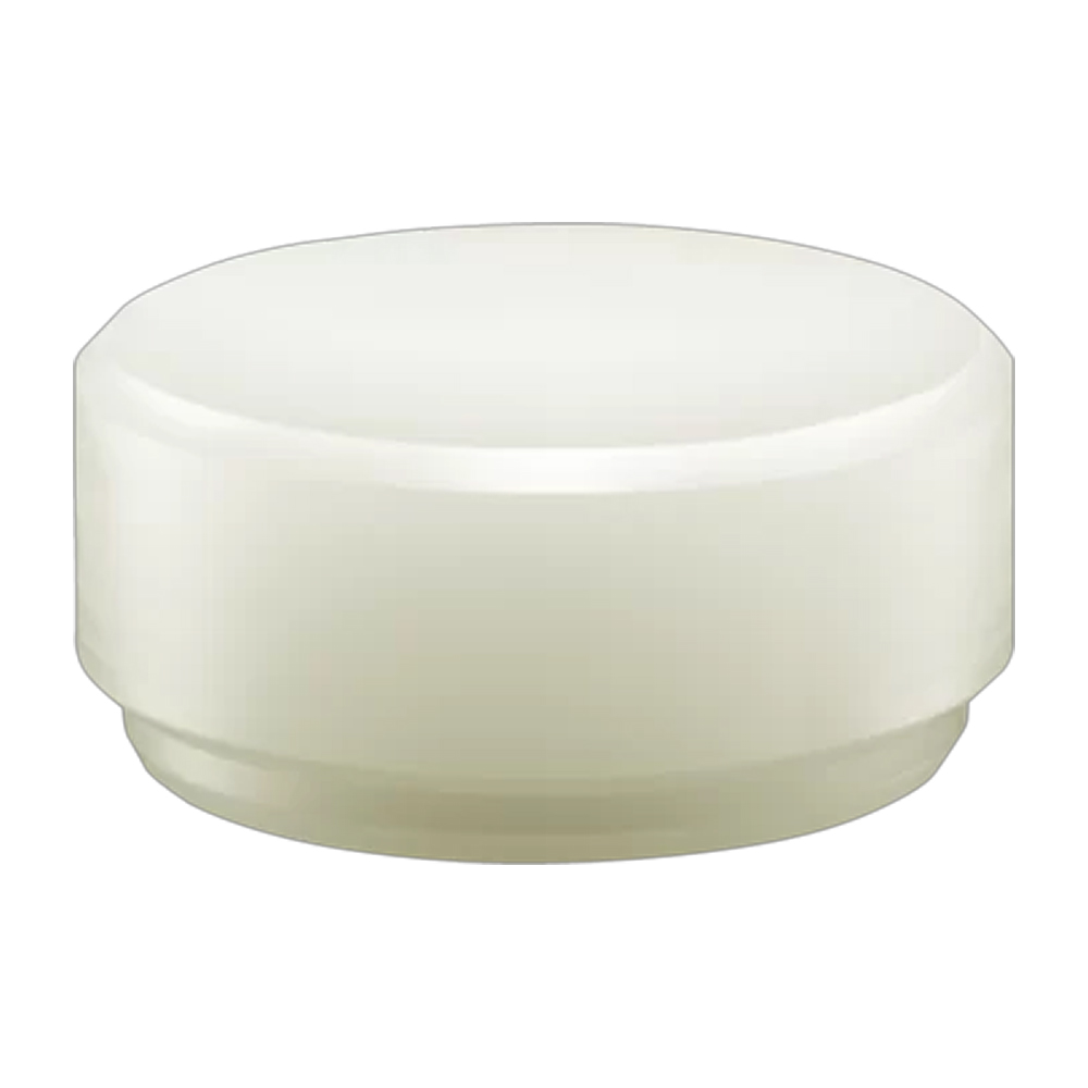 Embout pour maillet SUPERCRAFT diam 80 nylon - HALDER - 3508.080