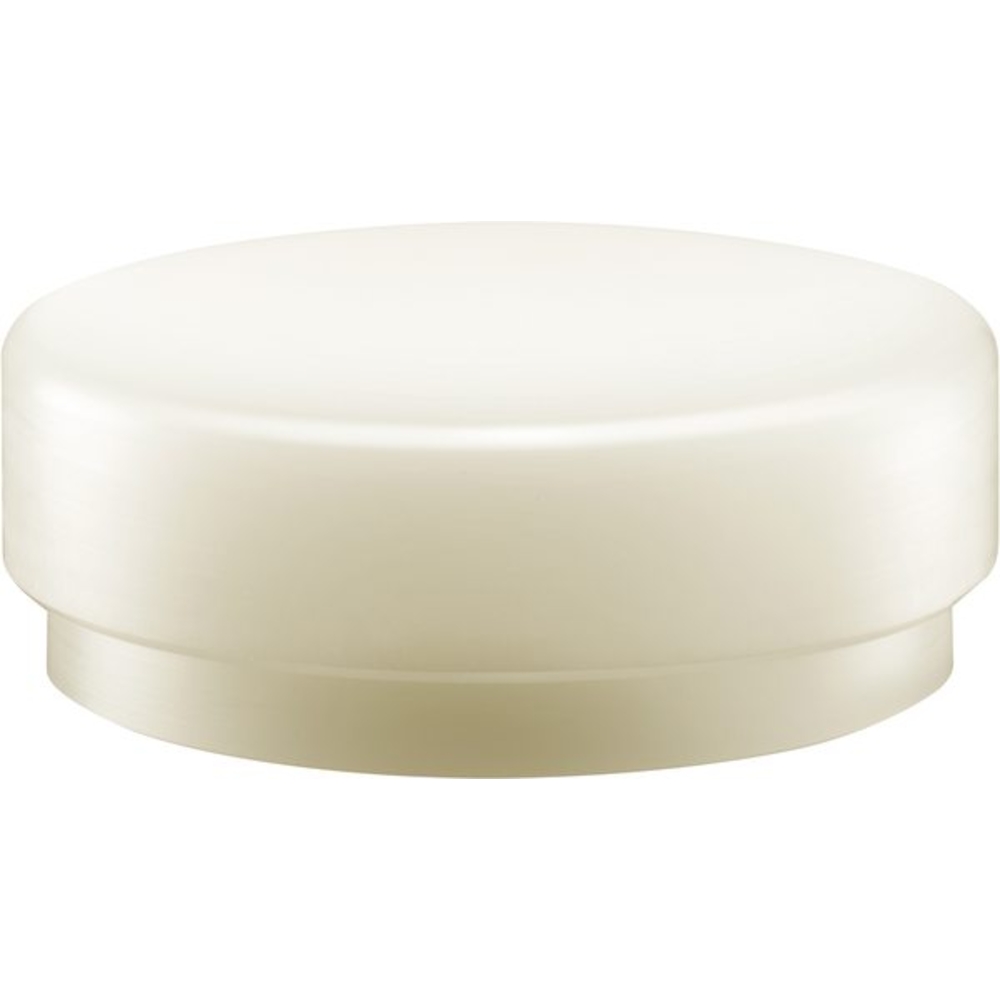 Embout pour maillet SUPERCRAFT diam 100 nylon - HALDER - 3508.100