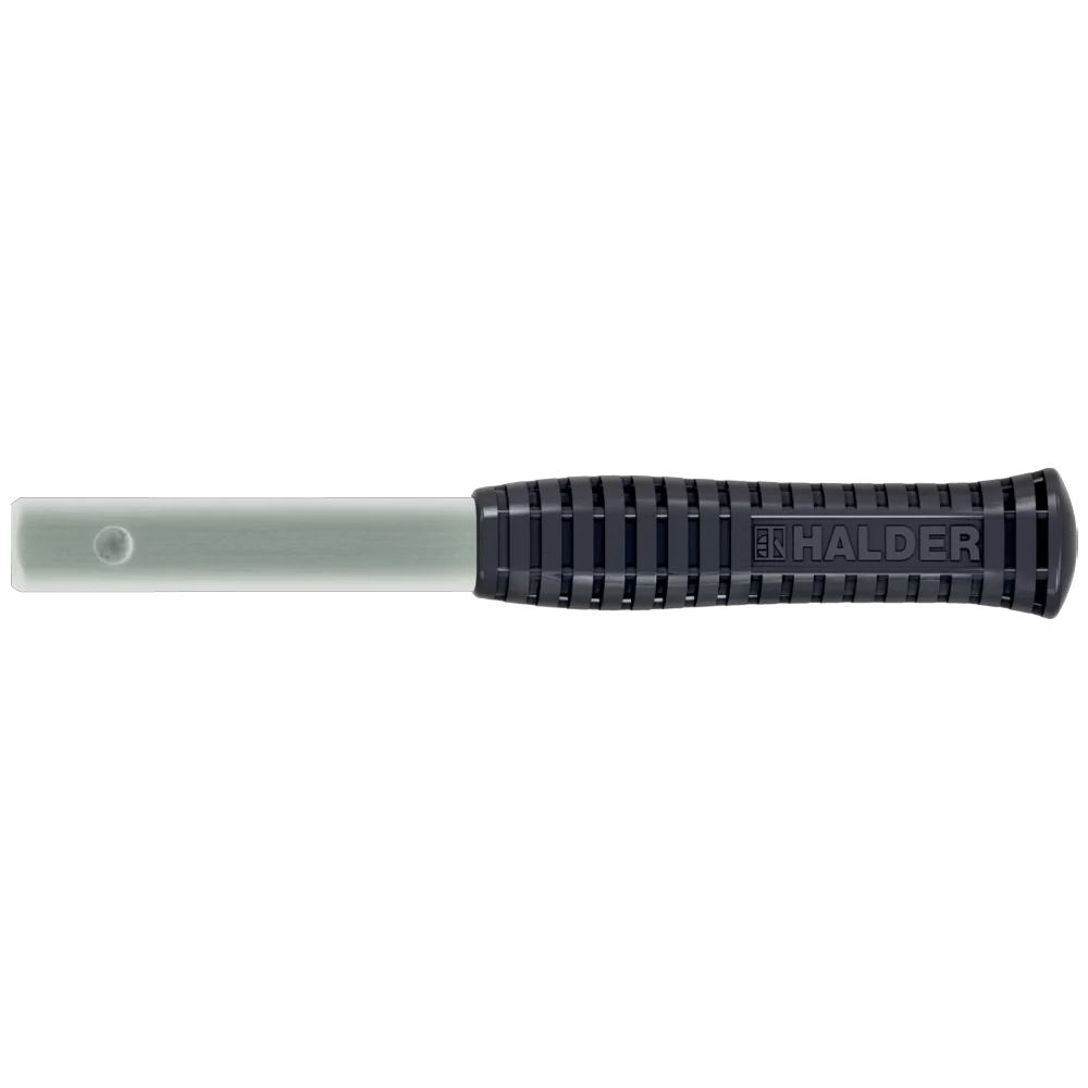 Manche en fibre de verre pour maillet SIMPLEX diam 60 - HALDER - 3844.060