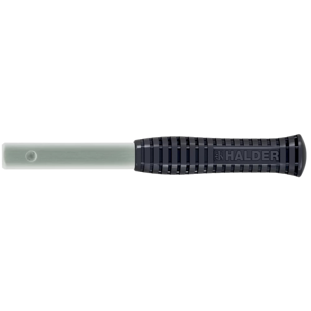 Manche en fibre de verre pour maillet SIMPLEX  diam 80 - HALDER - 3844.080