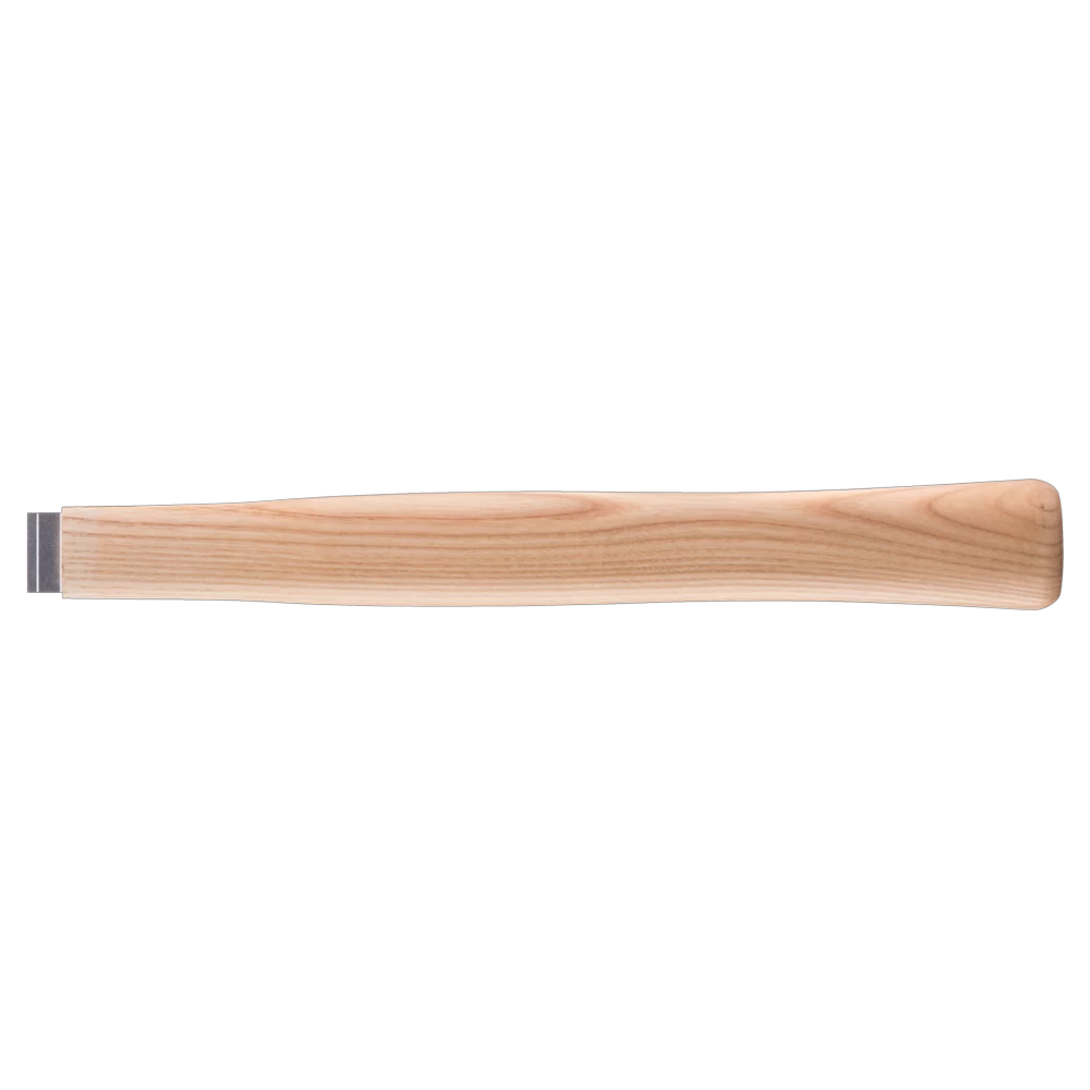 Manche en bois pour Maillet BASEPLEX diam 40/50 - HALDER - 3944.040