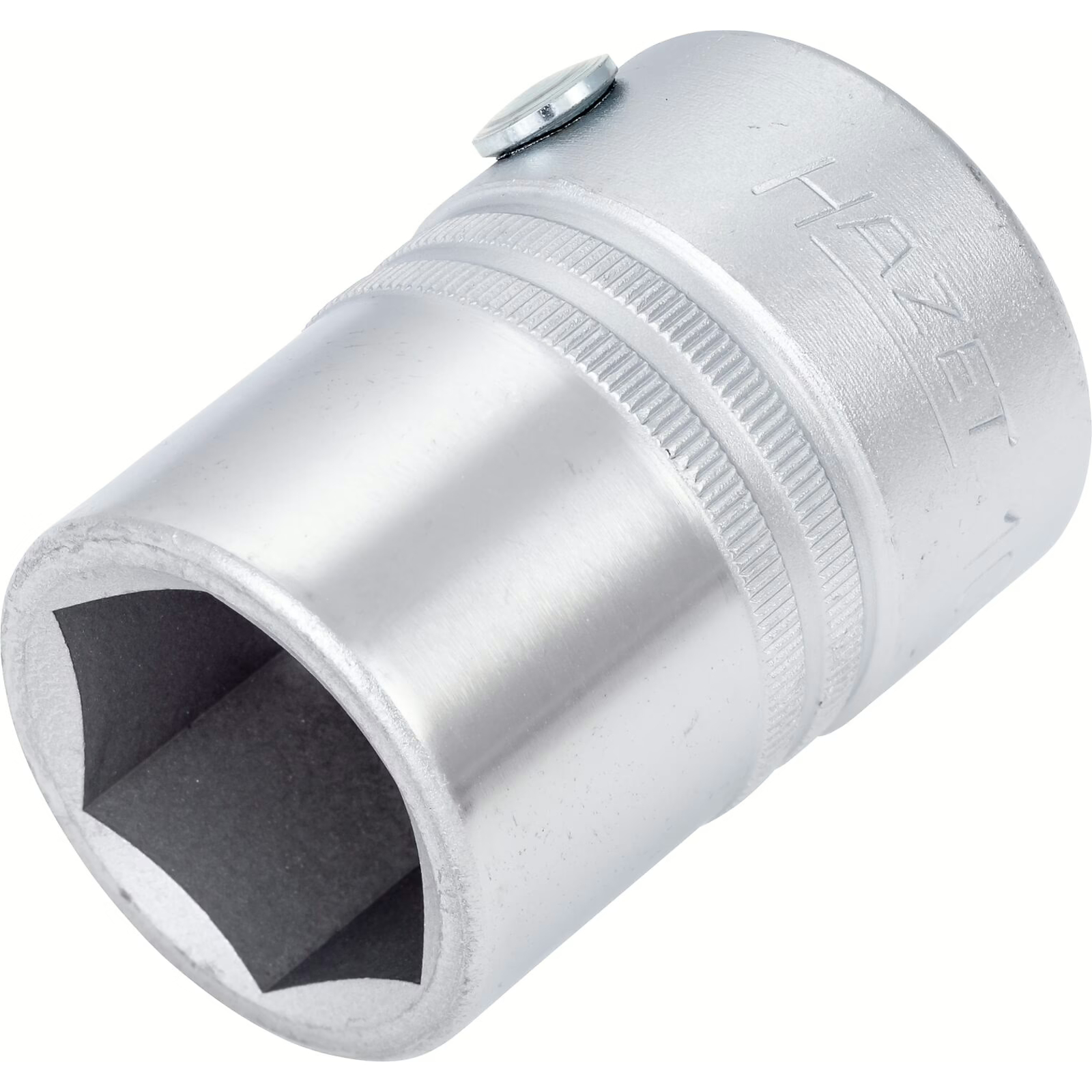 Douille carré creux 3/4 pouce 24 mm avec tige de déblocage HAZET - 1000-24