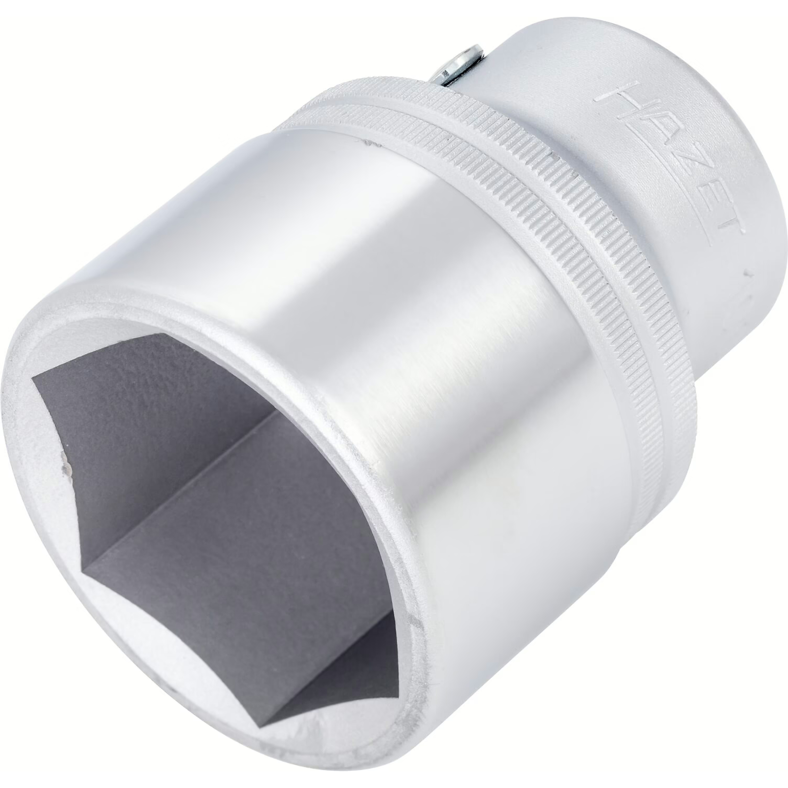 Douille carré creux 3/4 pouce 41 mm avec moletage HAZET - 1000-41