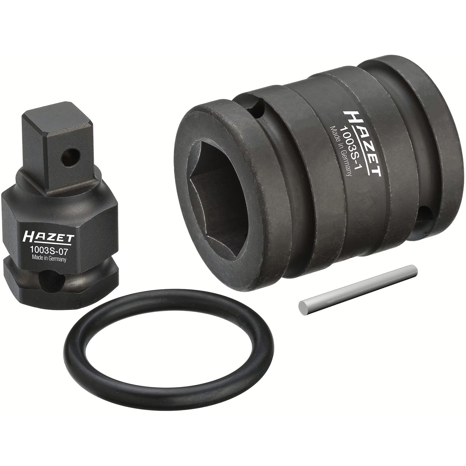 Adaptateur réducteur carré creux 3/4