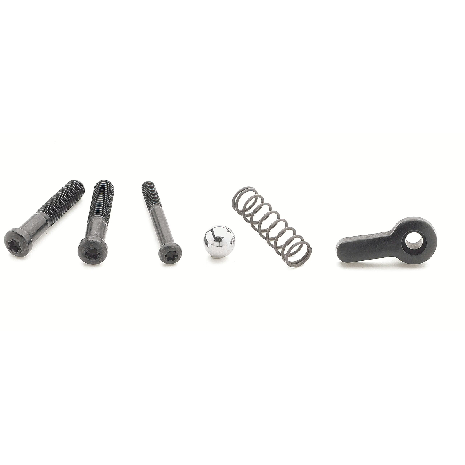 Kit pièces rechange levier de manœuvre pour cliquet et clés dynamométriques HAZET 1016/2 et séries CT HAZET - 1016/6