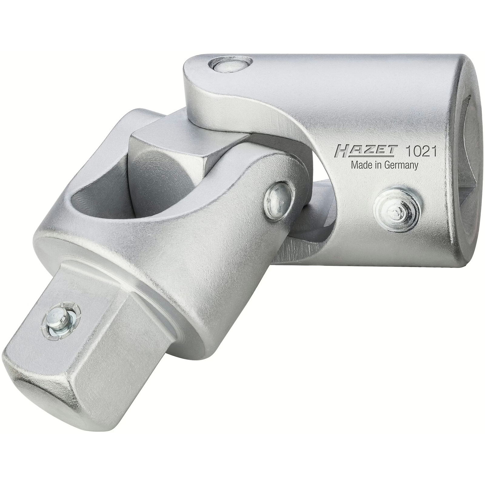Cardan universel 105 mm carré creux 3/4
