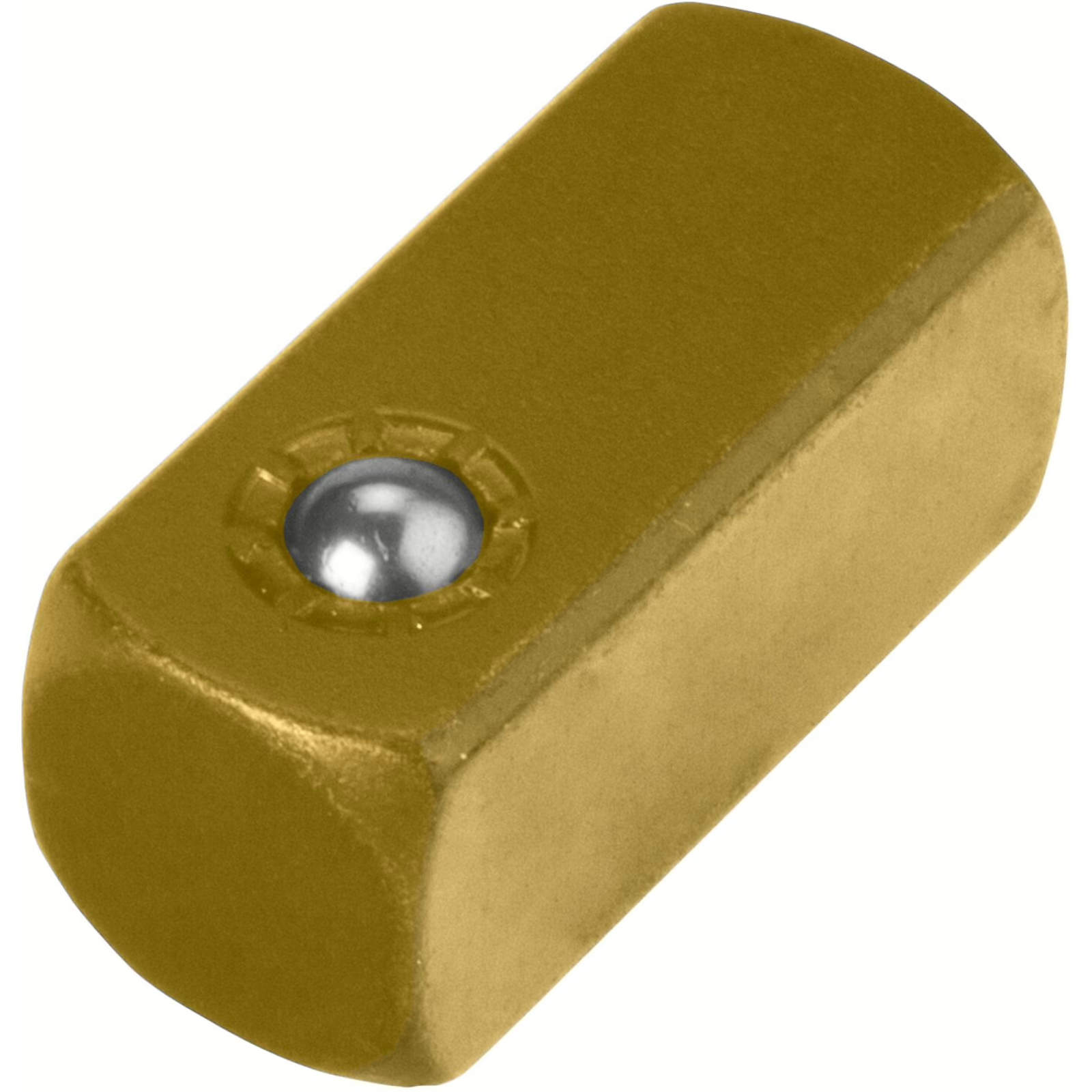 Carré réducteur 28 mm pour adaptateur 1058-2 HAZET - 1058-02A