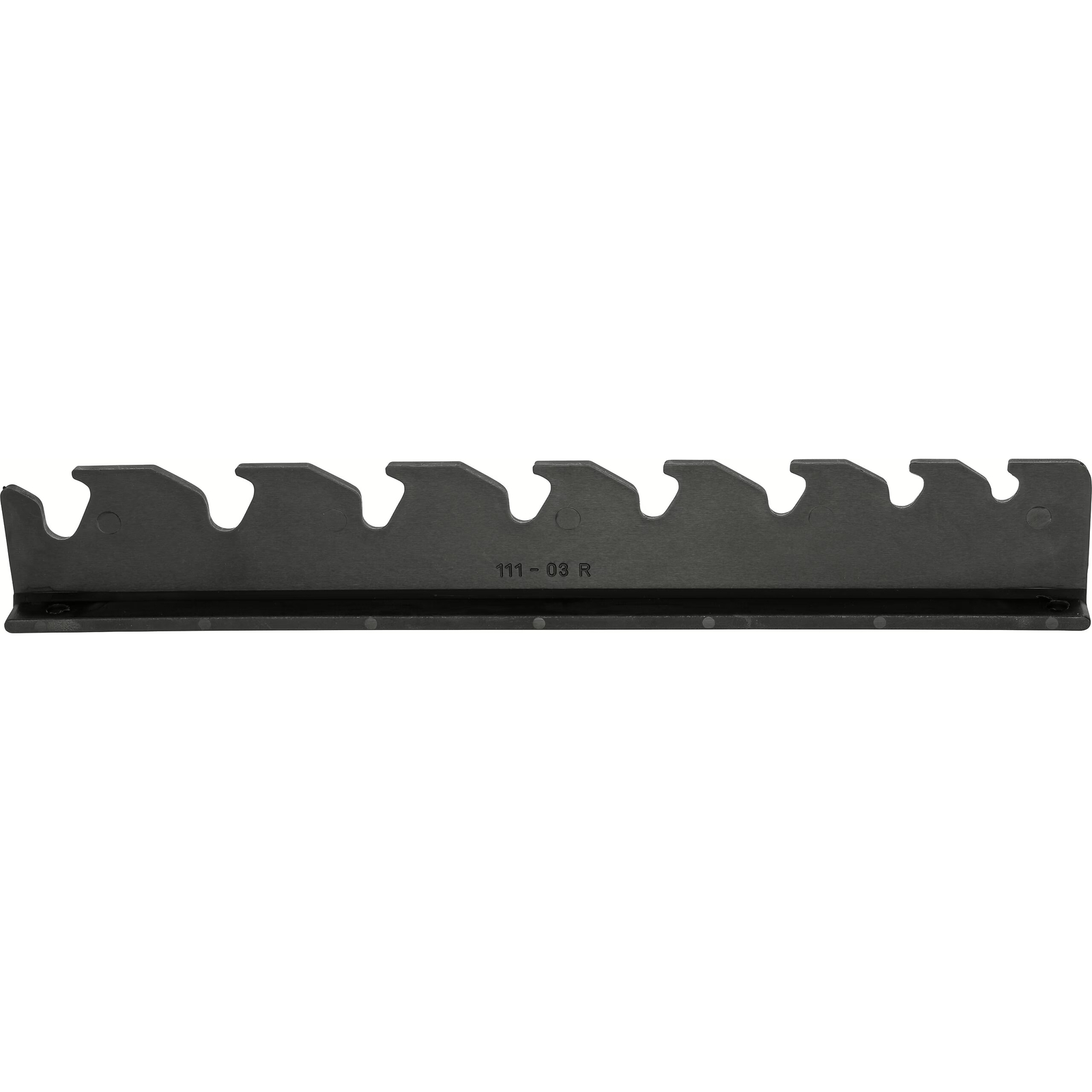 Support outil pour 630-6x7 à 630-20x22 à combiner avec 111-03L HAZET - 111-03R