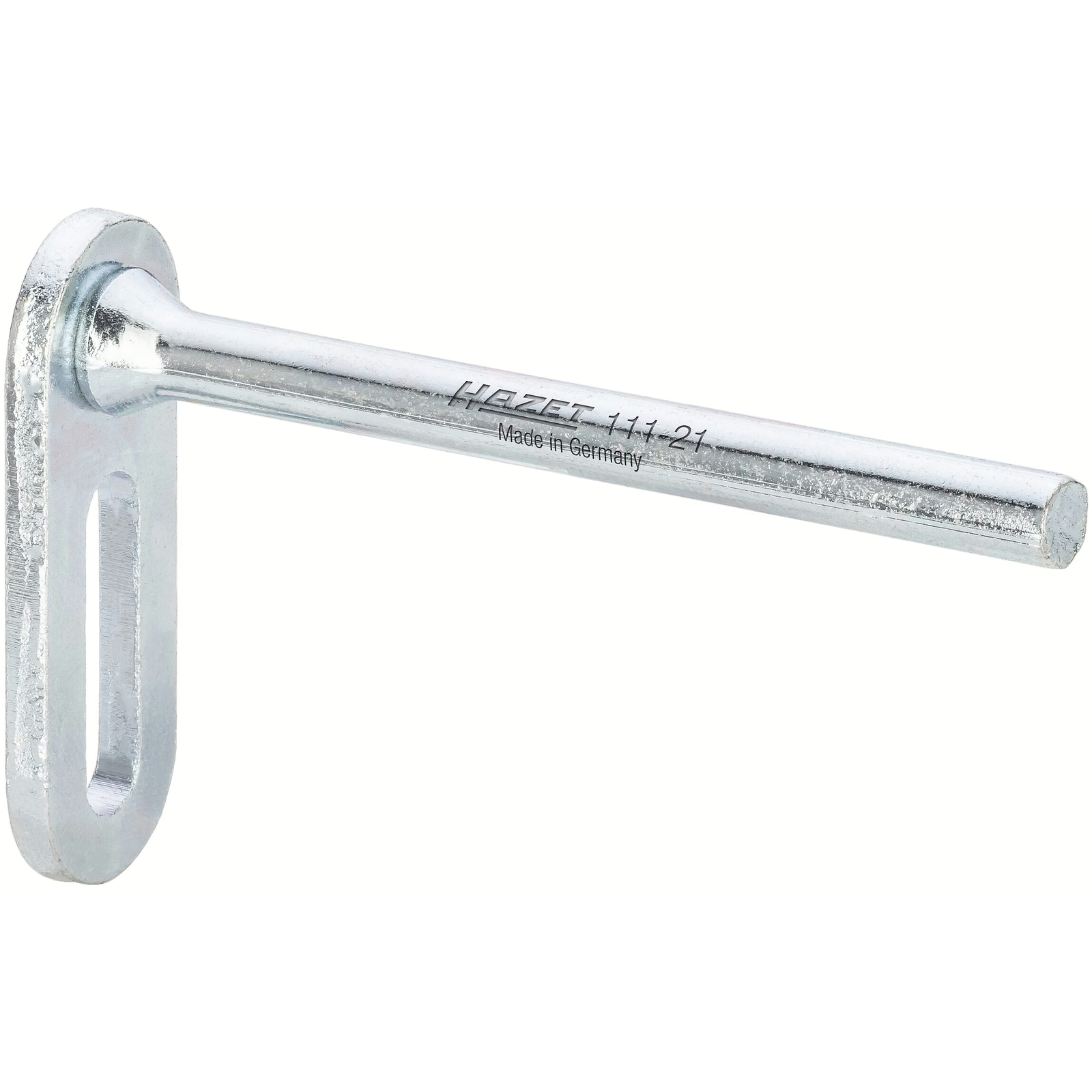 Crochet d'outils Ø 6 mm longueur 75 mm HAZET - 111-21