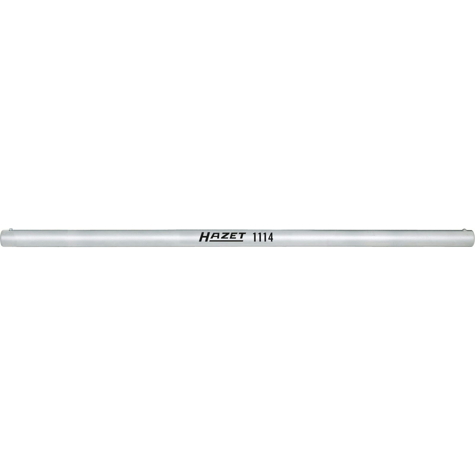 Broche 700 mm pour pièce coulissante HAZET 1115-1 ou tête cliquet HAZET 1116 chromée HAZET - 1114