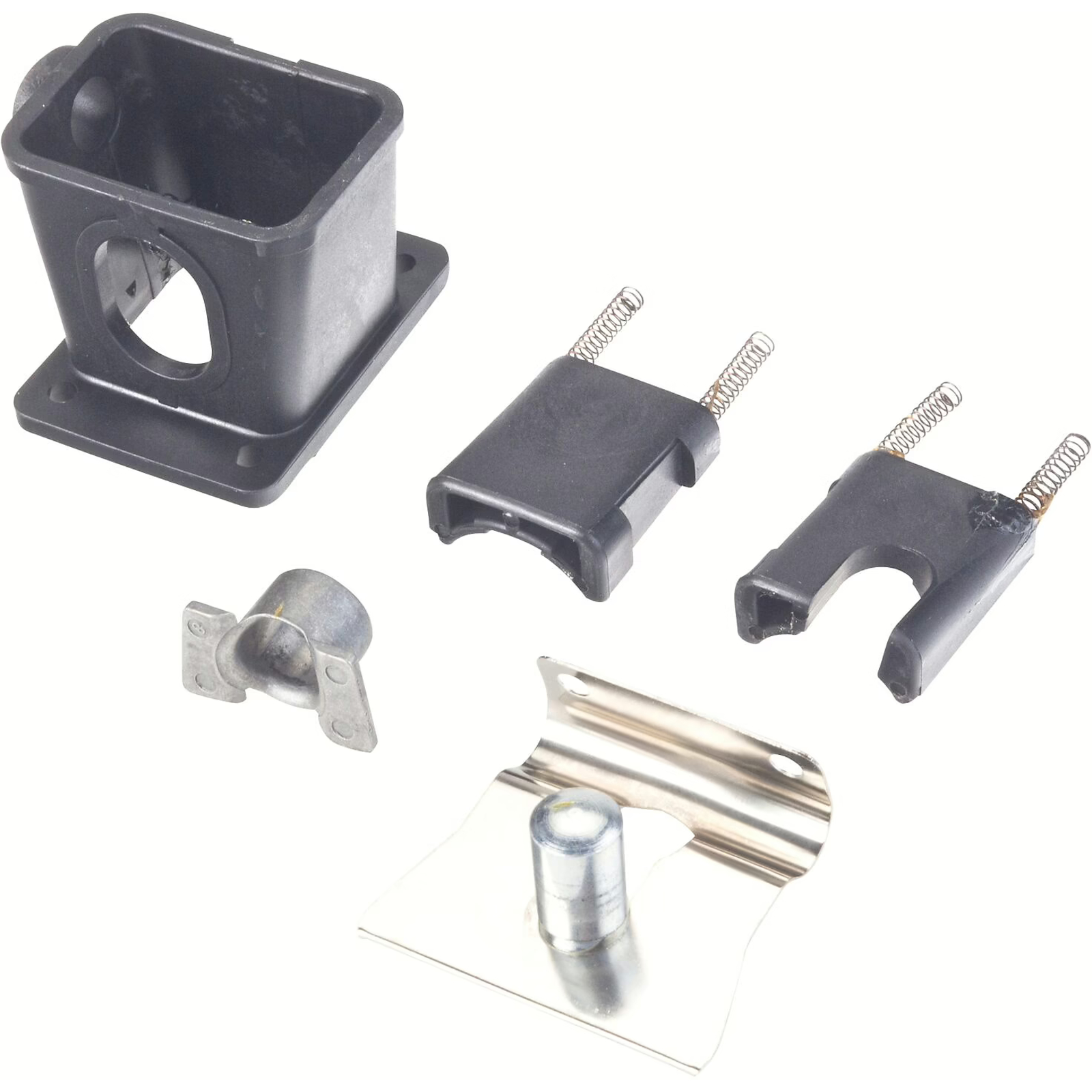 Boîtier d’indexage pour plateau complet servante atelier i 166N HAZET - 160-20
