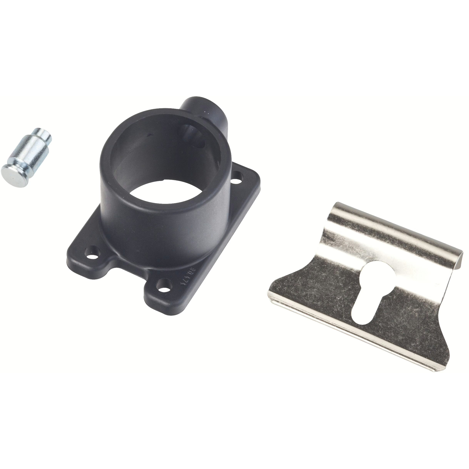 Boîtier d’indexage caisson intermédiaire supérieur pour servante d’atelier HAZET 166N complet HAZET - 160-40