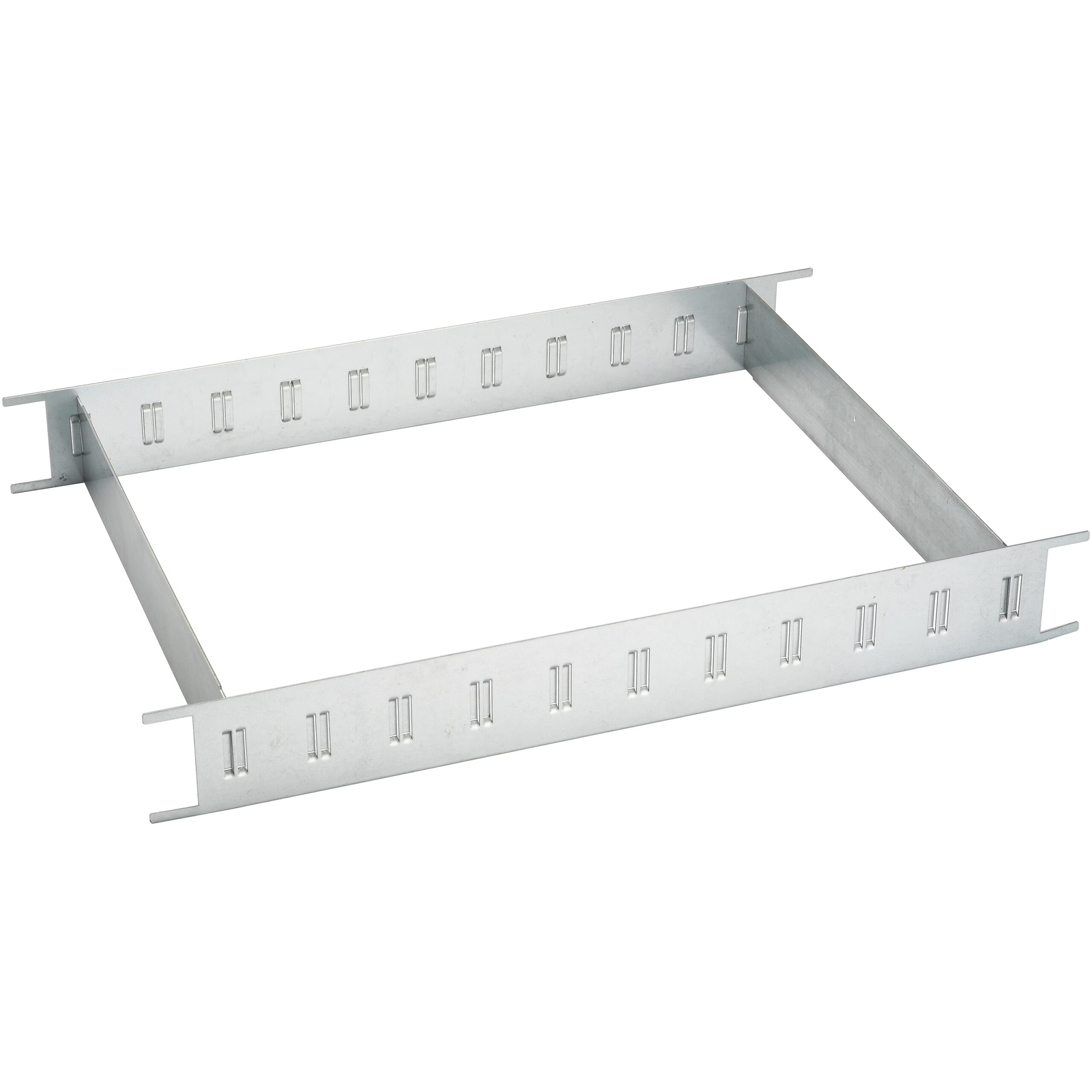 Jeu de tôles de séparation 4 pièces pour tiroir plat HAZET 161T-178N/4 HAZET - 161T-178N/4