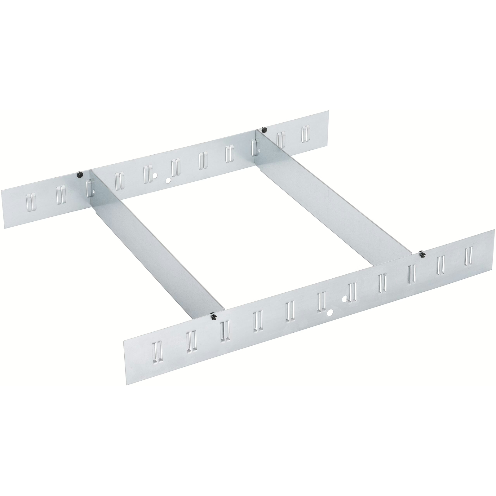 Jeu de tôles de subdivision 4 pièces hauteur 58 mm pour tiroir plat HAZET - 161T-179N/4