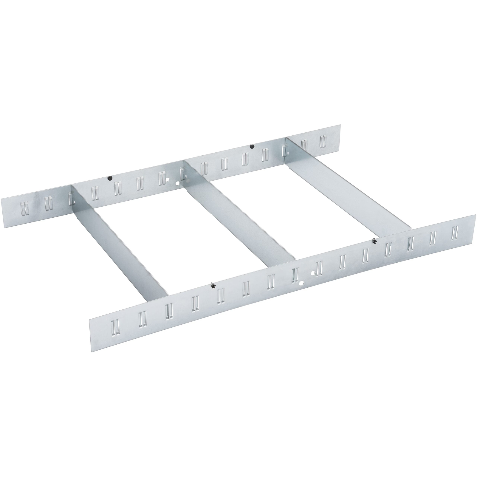 Jeu de tôles de séparation 5 pièces hauteur 58 mm pour servante 179NXL HAZET - 161T-179NXL/5