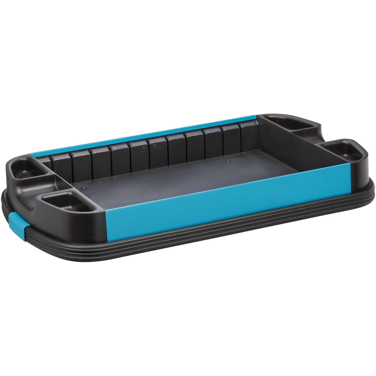 Plateau intermédiaire inférieur pour 166C HAZET - 162C-050