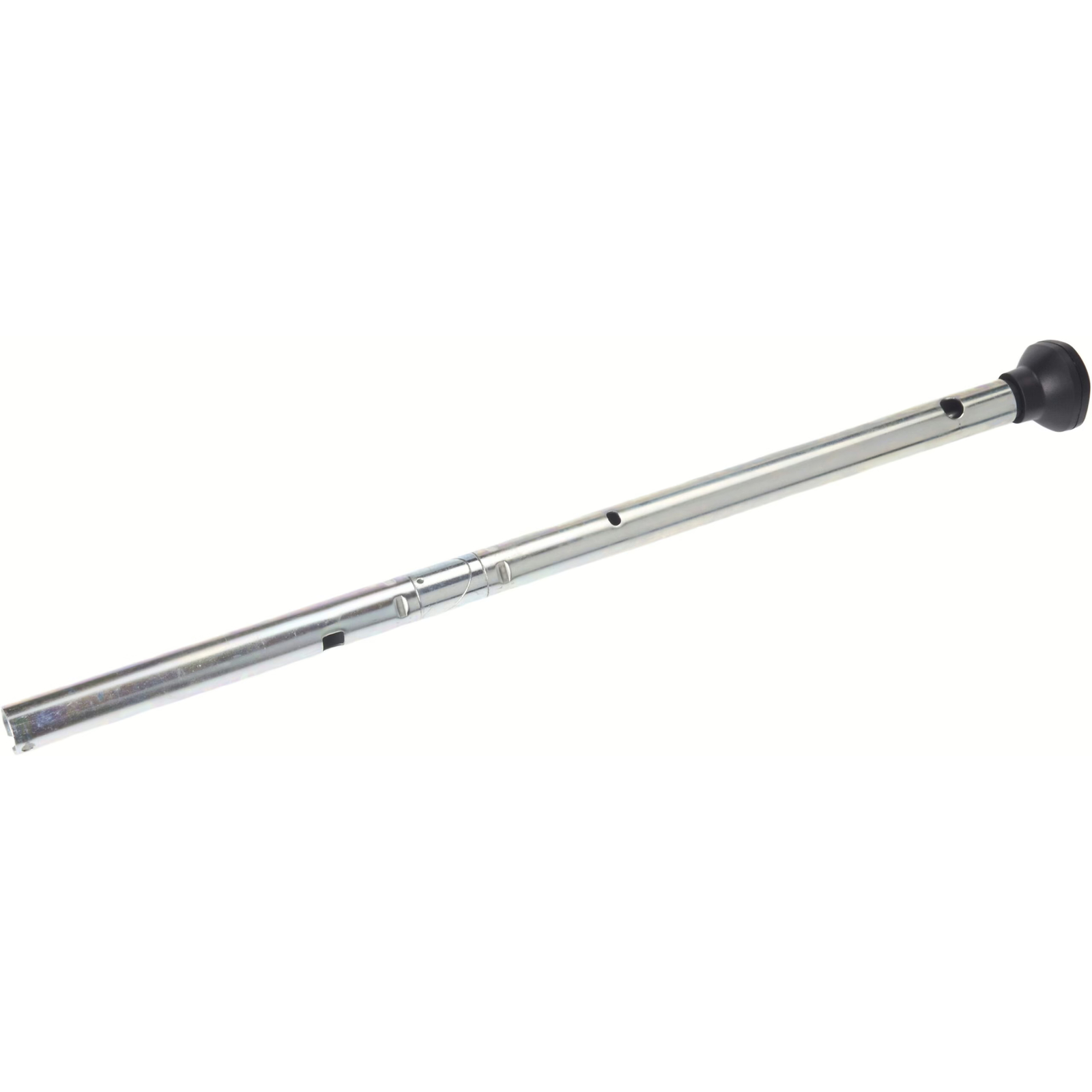 Colonne tubulaire 191 mm avec bouton et barre de blocage pour servantes atelier 166C HAZET - 166C-070