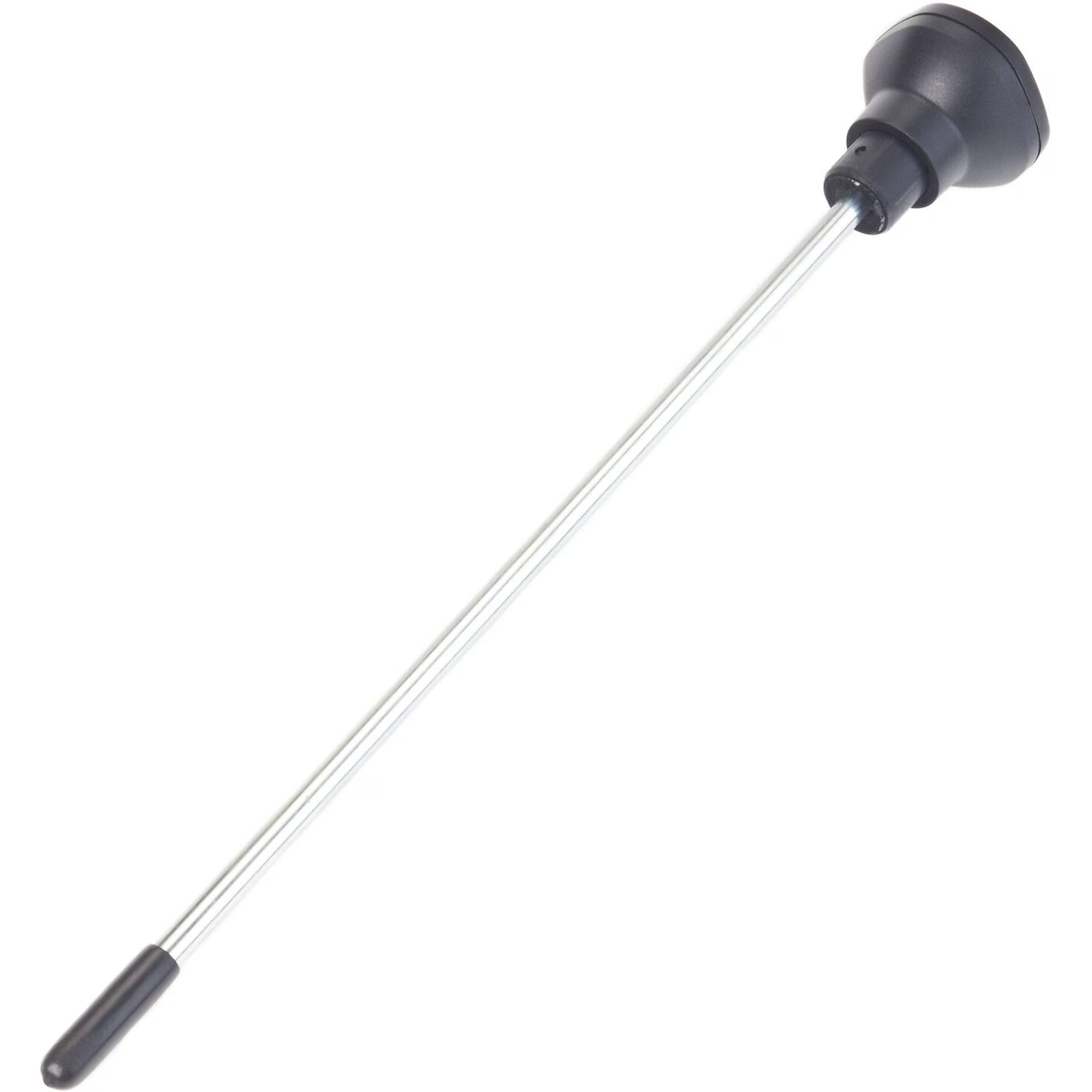 Barre de blocage avec bouton pour servantes d’atelier 166C - 166N HAZET - 166C-080