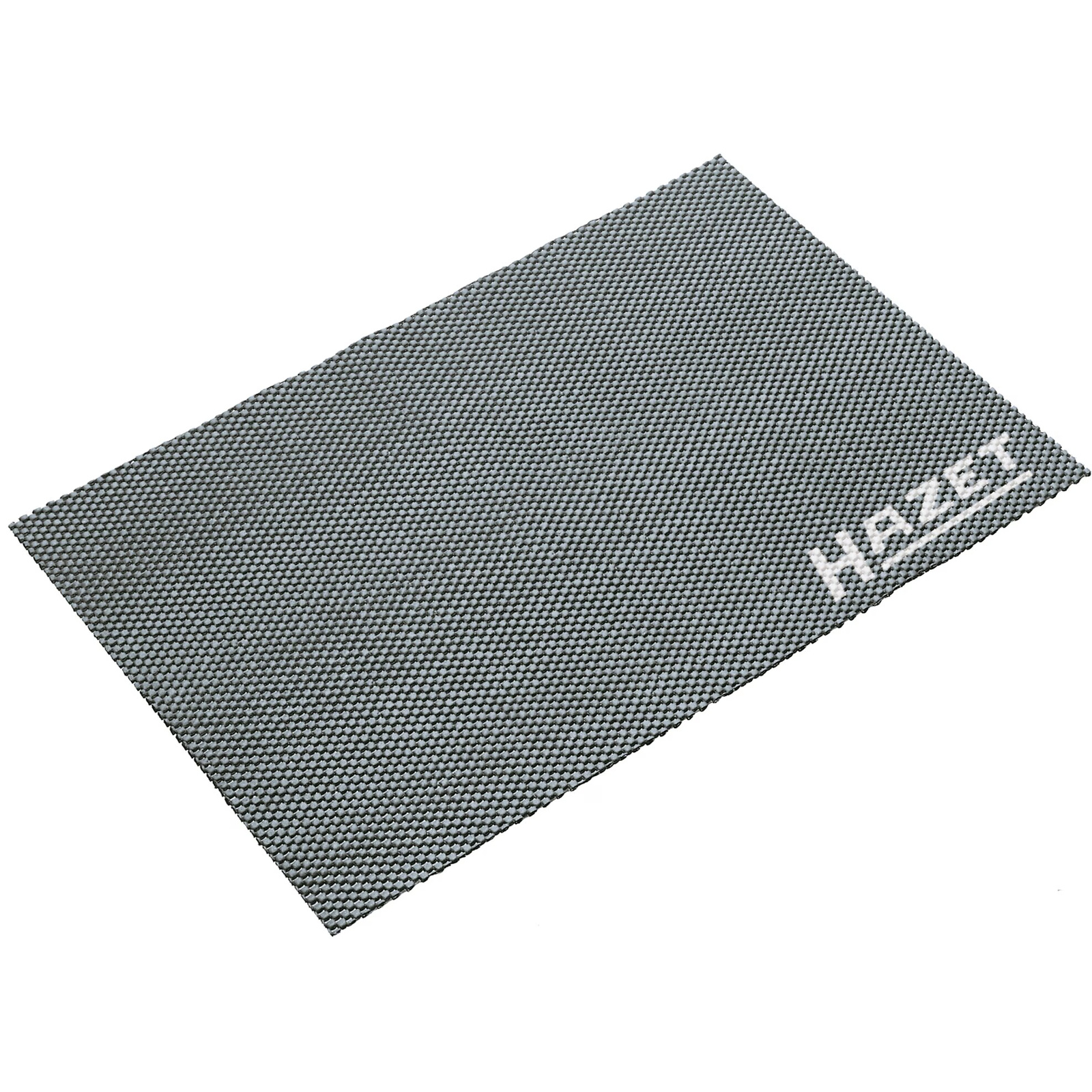 Tapis anti-glissade 694 x 395 mm pour servantes d’atelier Hazet 173/179XL/179NXL HAZET - 173-38