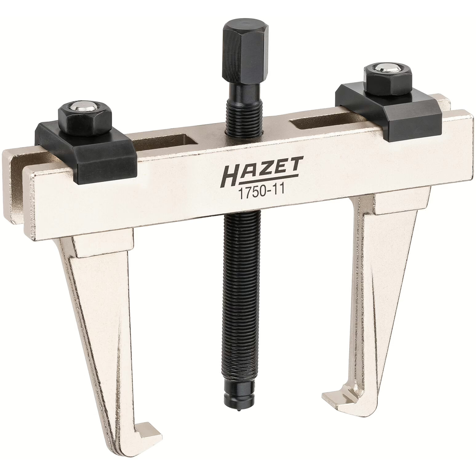 Extracteur à serrage rapide 2 griffes capacité 135 mm HAZET - 1750-11