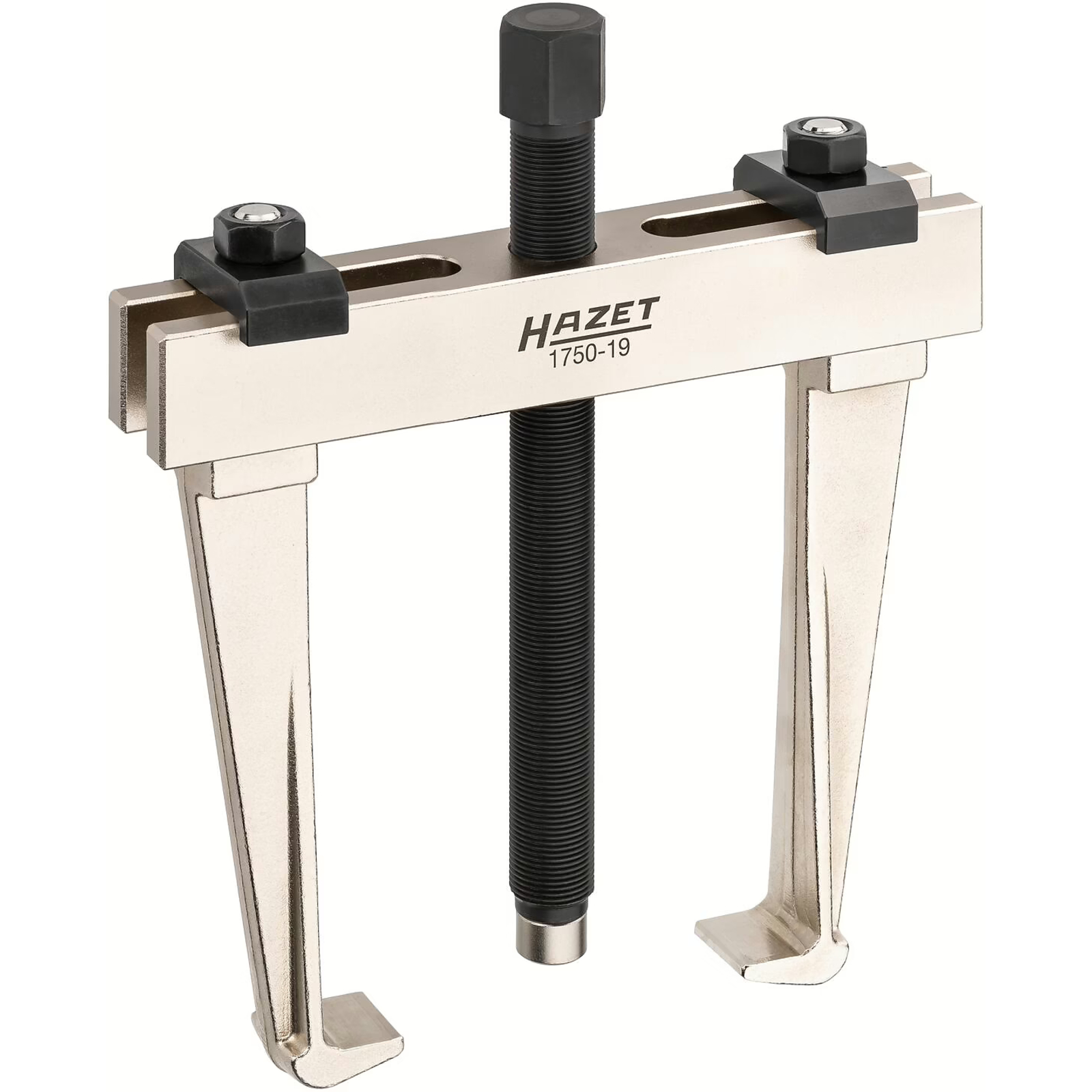 Extracteur à serrage rapide 2 griffes capacité 185 mm HAZET - 1750-19